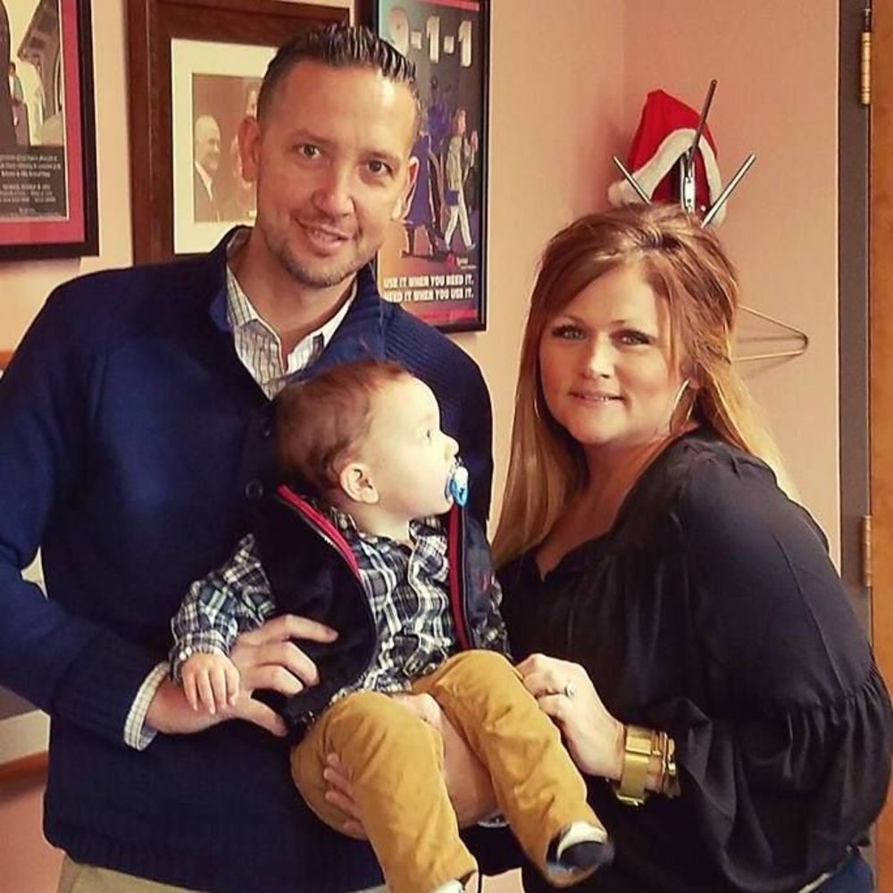 Meet your Posher, Scott